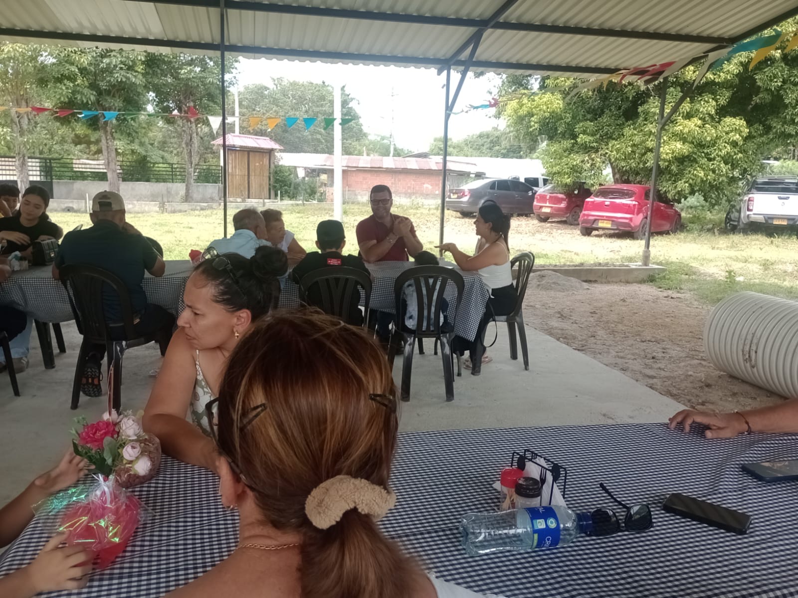 Nuestra Parrilla